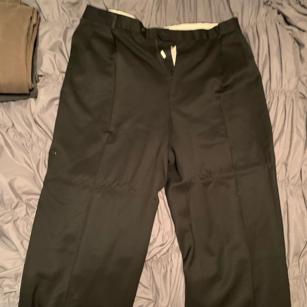 Slacks
